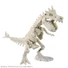 Plastic Model Tyrantrum Pokémon Plamo Collection Fossil Series