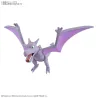 Plastic Model Aerodactyl Pokémon Plamo Collection Fossil Series