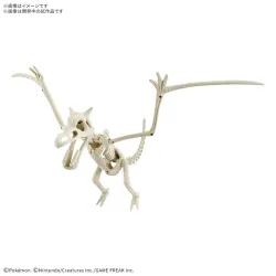Plastic Model Aerodactyl Pokémon Plamo Collection Fossil Series