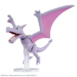 Plastic Model Aerodactyl Pokémon Plamo Collection Fossil Series