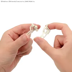 Plastic Model Aerodactyl Pokémon Plamo Collection Fossil Series