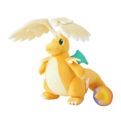 Plush Mega Dragonite Pokémon