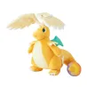 Plush Mega Dragonite Pokémon