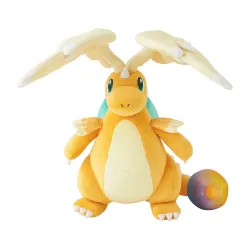 Plush Mega Dragonite Pokémon