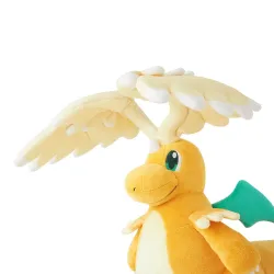 Plush Mega Dragonite Pokémon