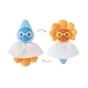 Reversible Mascot Castform Pokémon POKOA