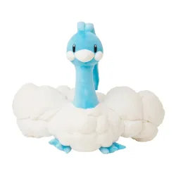 Plush Altaria Pokémon Life Size