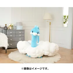 Plush Altaria Pokémon Life Size