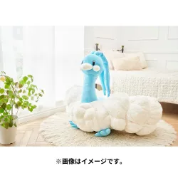 Plush Altaria Pokémon Life Size