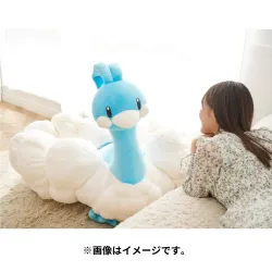 Plush Altaria Pokémon Life Size