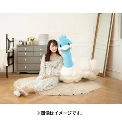 Plush Altaria Pokémon Life Size