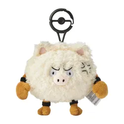 Mascot Primeape Pokémon Special Training