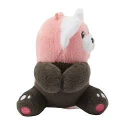 Clipable Plush Bewear Pokémon Special Training