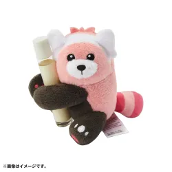 Clipable Plush Bewear Pokémon Special Training