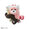 Clipable Plush Bewear Pokémon Special Training
