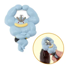 Bottle Opener & Magnet Machamp Pokémon Special Training