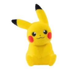Plush Tenohira Pikachu Pokéfuwa Pokémon 30th Anniversary