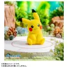 Plush Tenohira Pikachu Pokéfuwa Pokémon 30th Anniversary