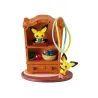 Figures Box Pokémon DesQ Relaxing Home!