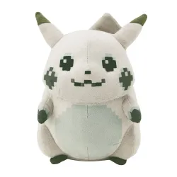 Plush Hajimari No Pikachu Pokémon