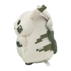 Plush Hajimari No Pikachu Pokémon