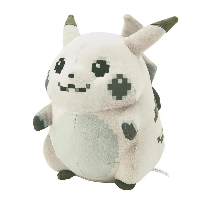 Plush Hajimari No Pikachu Pokémon