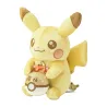 Plush Pika!PIka! Pikachu Pokémon 30th Anniversary