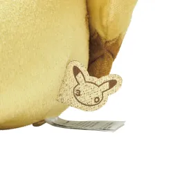 Plush Pika!PIka! Pikachu Pokémon 30th Anniversary