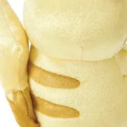 Plush Pika!PIka! Pikachu Pokémon 30th Anniversary