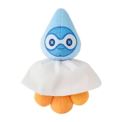 Reversible Mascot Castform Pokémon POKOA