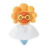 Reversible Mascot Castform Pokémon POKOA