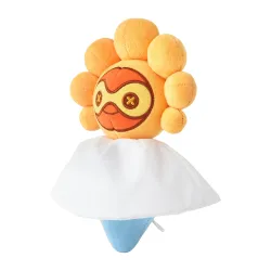 Reversible Mascot Castform Pokémon POKOA