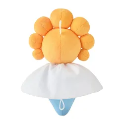 Reversible Mascot Castform Pokémon POKOA