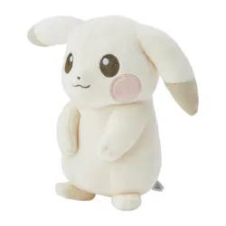 Plush Pale Pikachu Pokémon POKOA