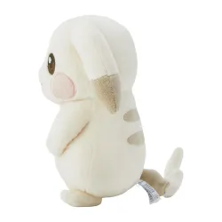Plush Pale Pikachu Pokémon POKOA
