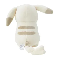 Plush Pale Pikachu Pokémon POKOA