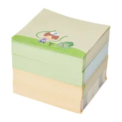 Memo Block Ditto Pokémon POKOA