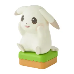 Light Pale Pikachu Pokémon POKOA