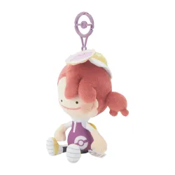 Plush Ditto Yellow Pokémon POKOA