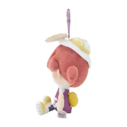 Plush Ditto Yellow Pokémon POKOA