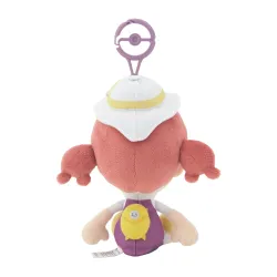 Plush Ditto Yellow Pokémon POKOA