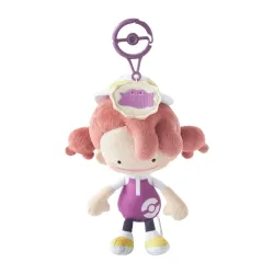 Plush Ditto Yellow Pokémon POKOA