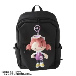 Plush Ditto Yellow Pokémon POKOA