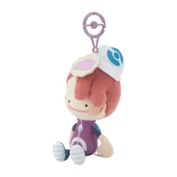 Plush Ditto Blue Pokémon POKOA