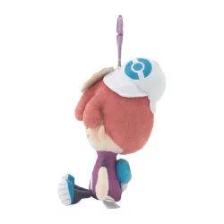 Plush Ditto Blue Pokémon POKOA