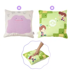 Cushion Pokémon POKOA