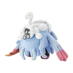 Plush Professor Tangrowth Pokémon POKOA