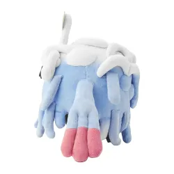 Plush Professor Tangrowth Pokémon POKOA