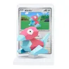 Illustration Figure Collection 151 Pokémon Card Game