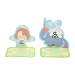 Stand Sticky Note Set Ditto & Tangrowth Professor Pokémon POKOA